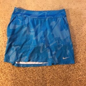 Nike DriFit Skort